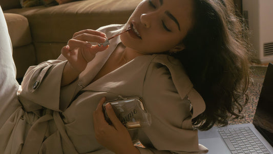 Beauty Pouch