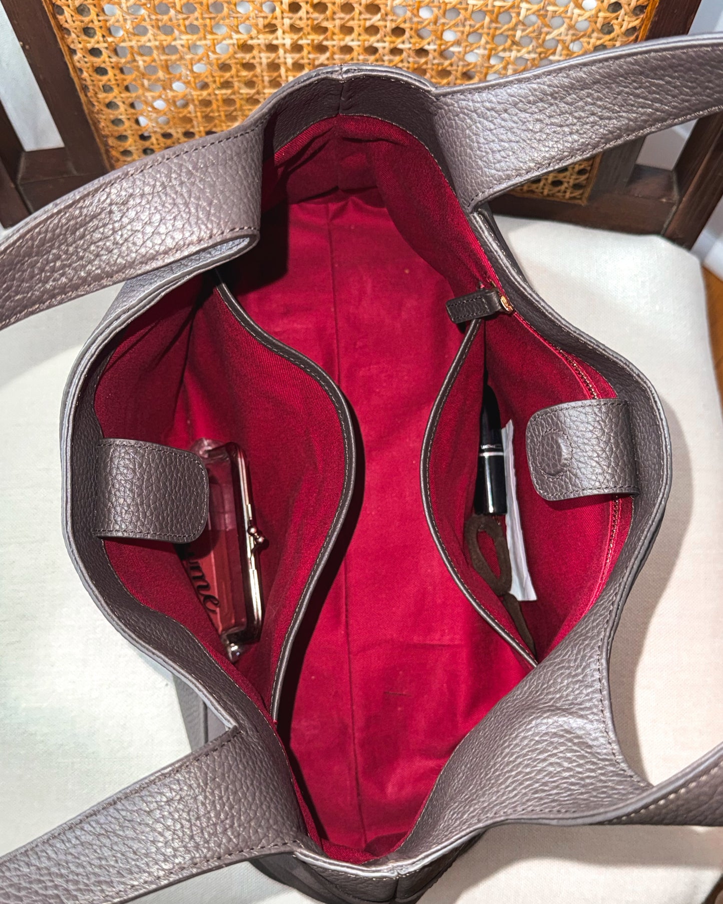 PRE-ORDER Signature Tote